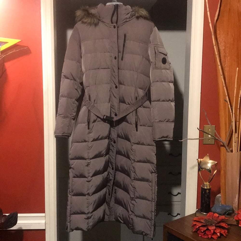 Michael Kors long Women jacket